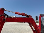 Hydraulics with