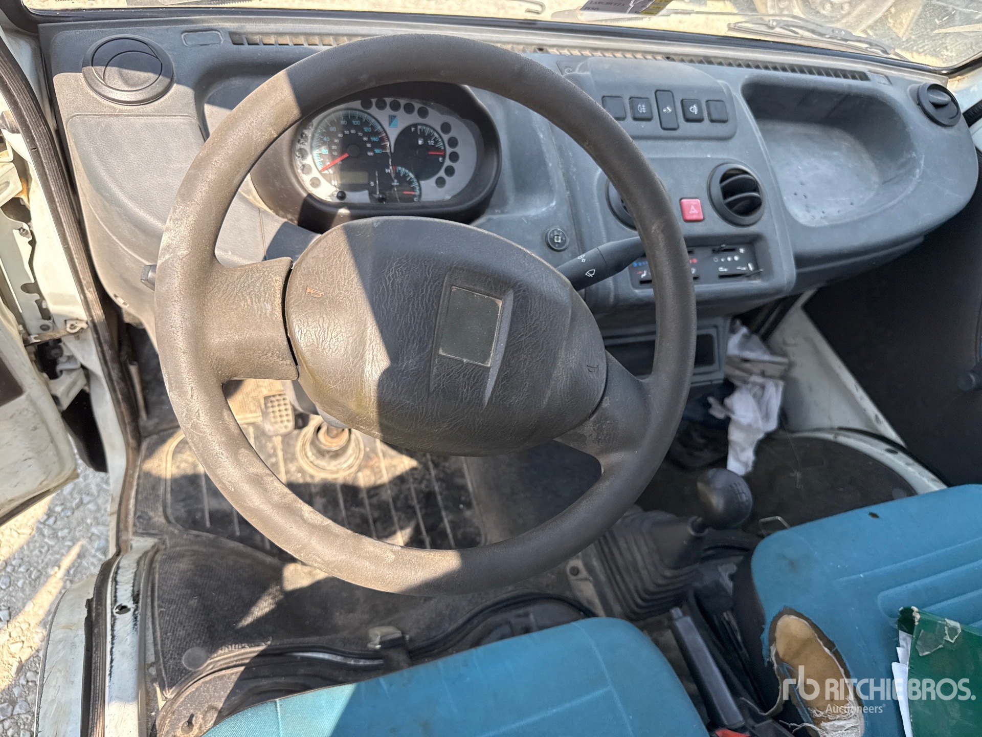 Piaggio PORTER