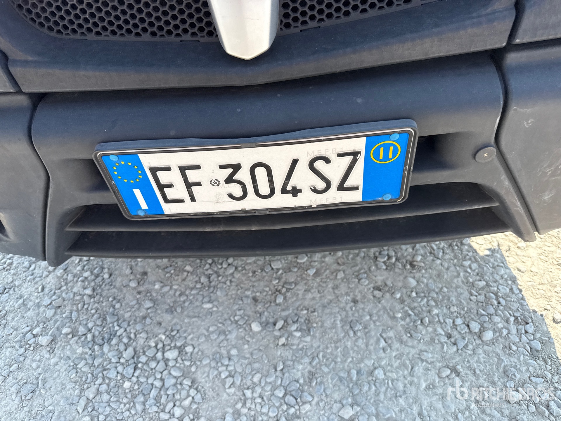 Piaggio PORTER