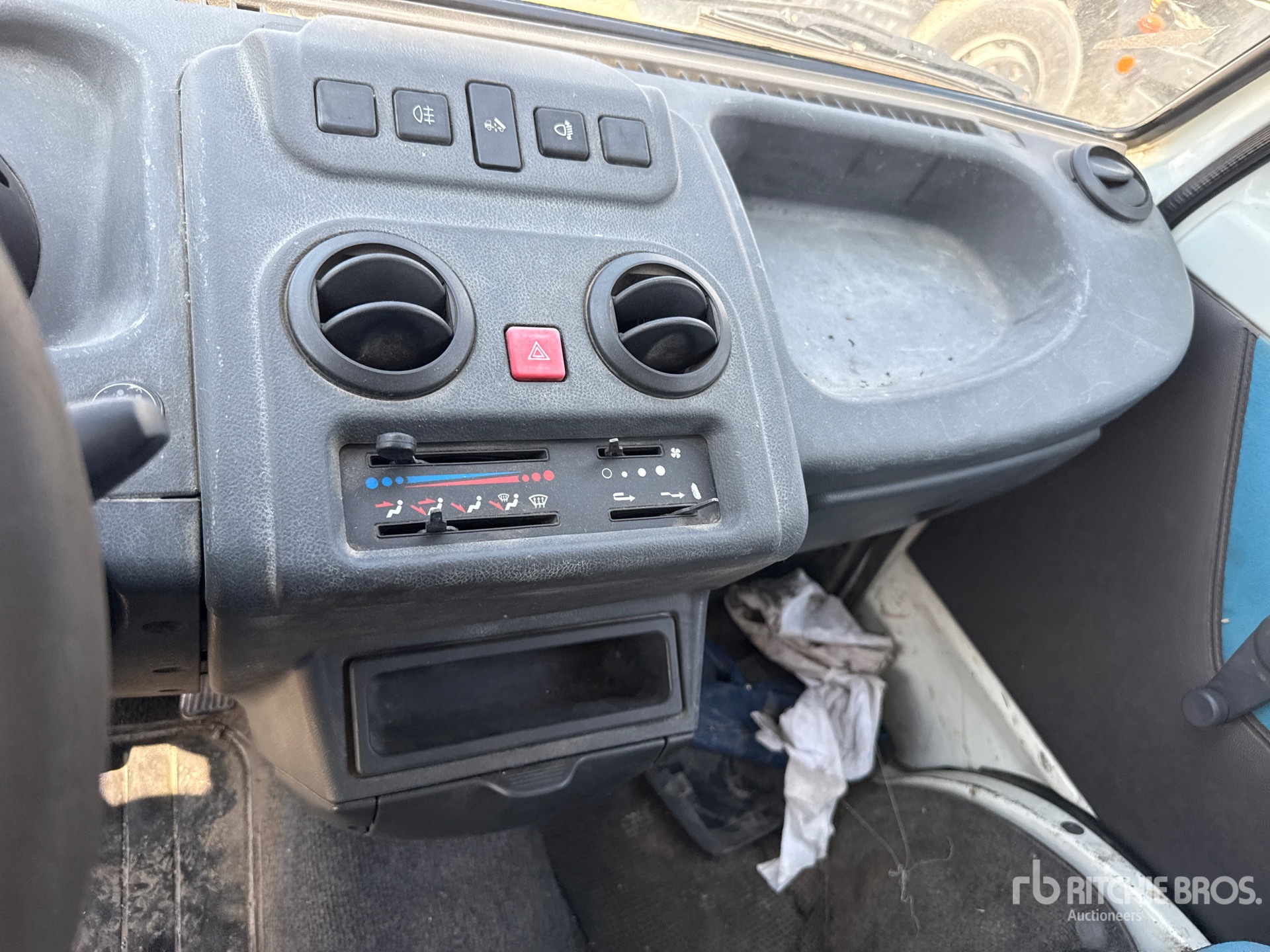 Piaggio PORTER