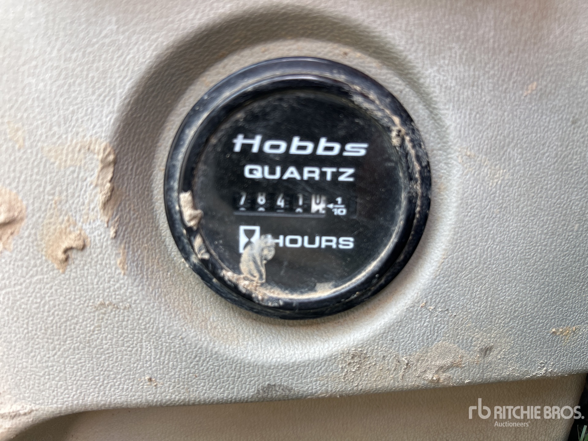 Hyundai ROBEX 290LC-7