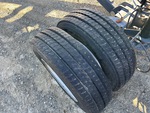 Chassis Photos with