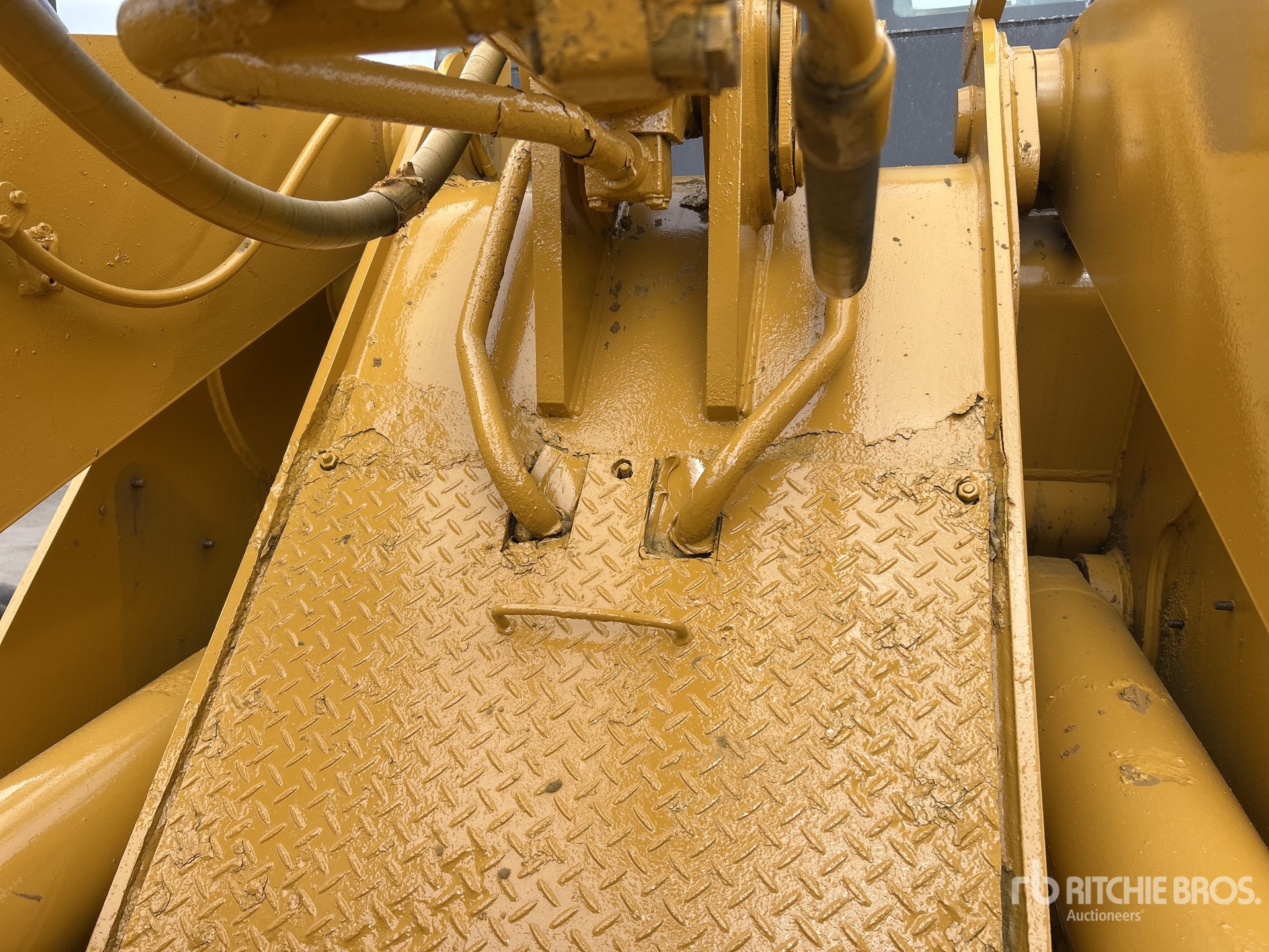 2010 Caterpillar 962H