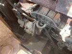 Motor with