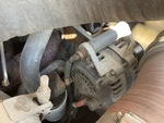 Motor with