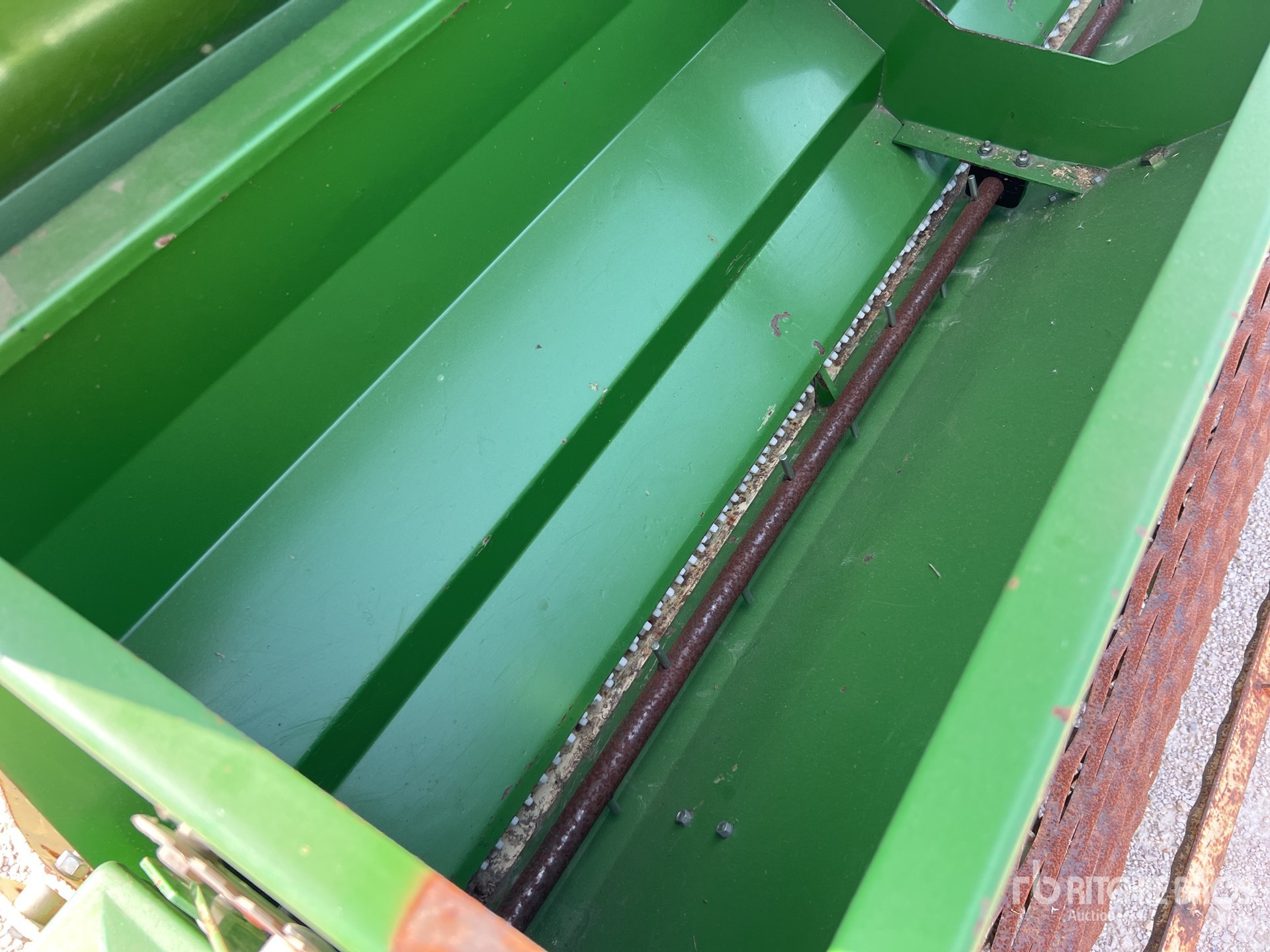 Amazone 1600 mm 3-Point Herse Rotative  ...