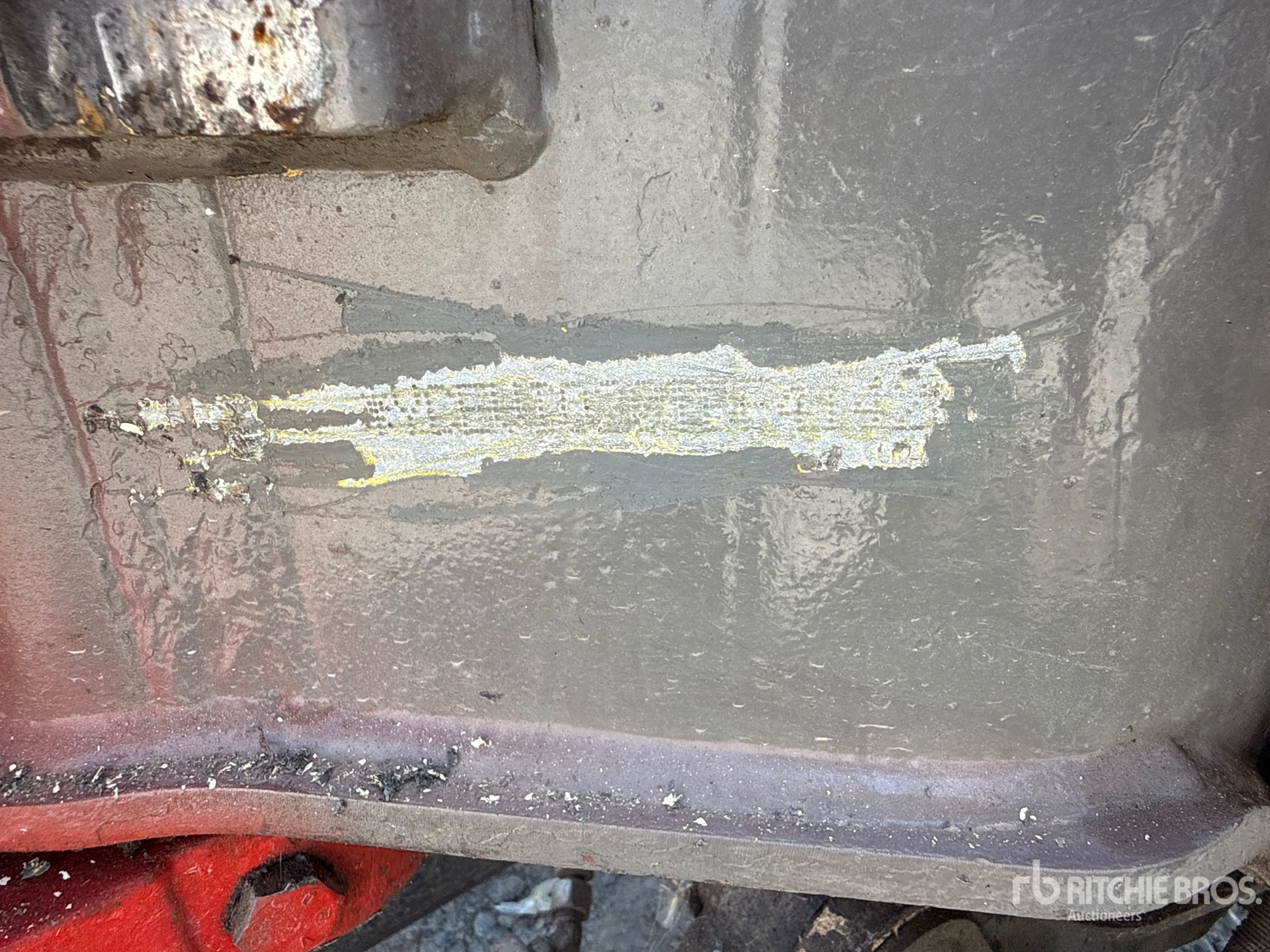 2012 Yanmar VIO20-4