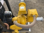 Pump with