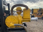 Pump with