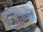 Motor with