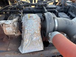 Motor with