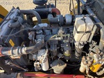 Motor with