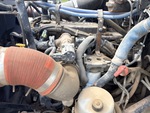 Motor with