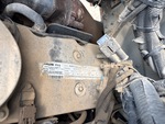 Motor with