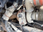 Motor with