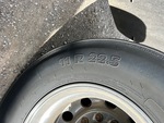 4 Underbody - Truck with