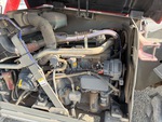 Motor with