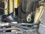 Air Compressor with