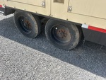 Trailer Chassis with