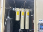 Air Compressor with