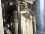 Air Compressor with