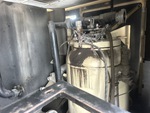 Air Compressor with