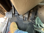 Cab with