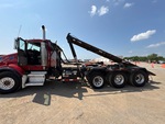 Hydraulics with
