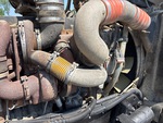 Motor with