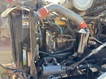 Motor with