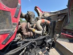 Motor with