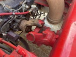 Drivetrain with