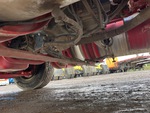 Hydraulics with