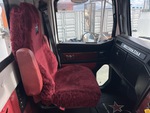 Cab with