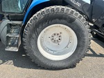 Chassis with