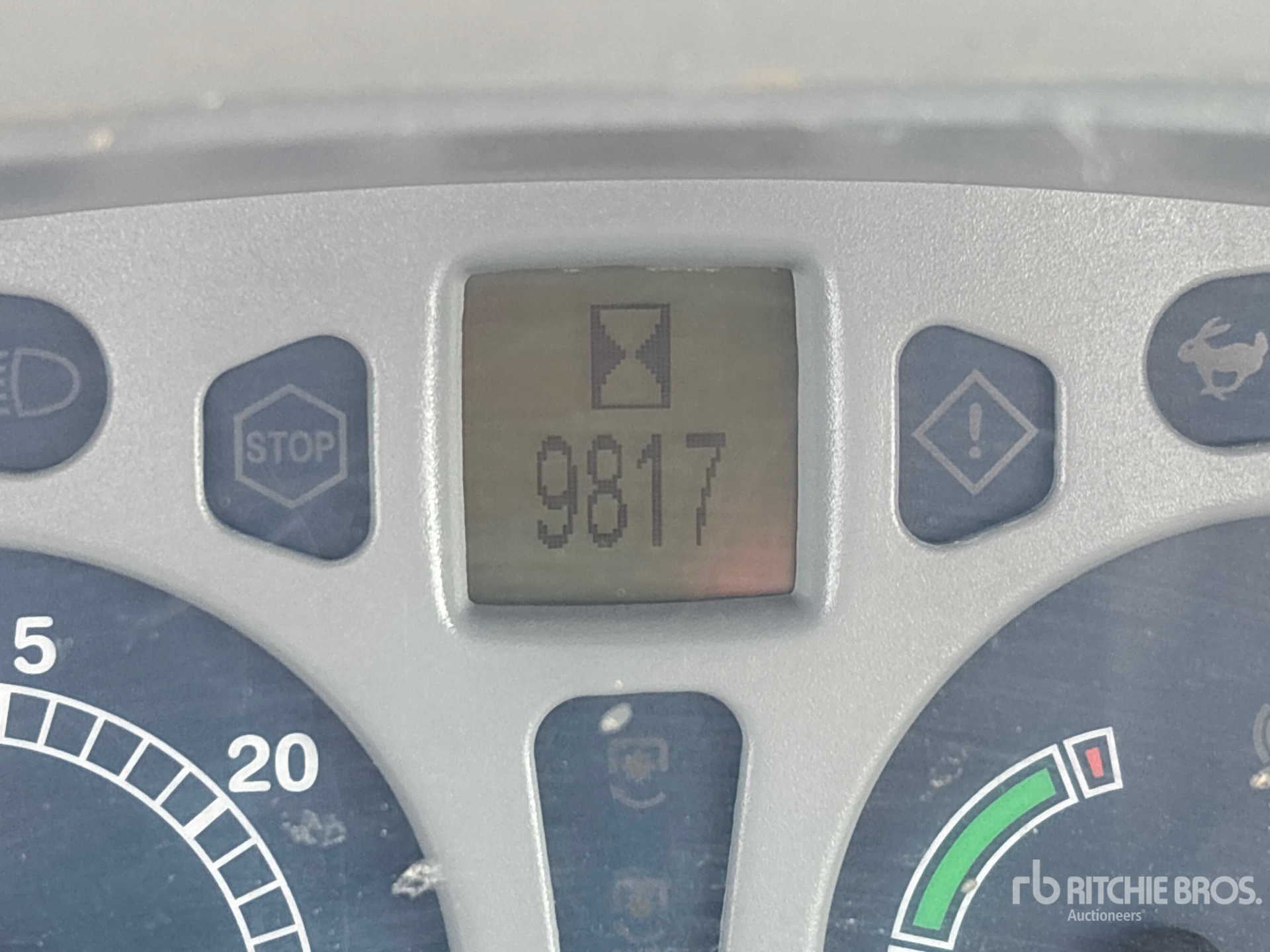 New Holland T5.060