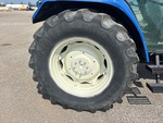 Chassis with