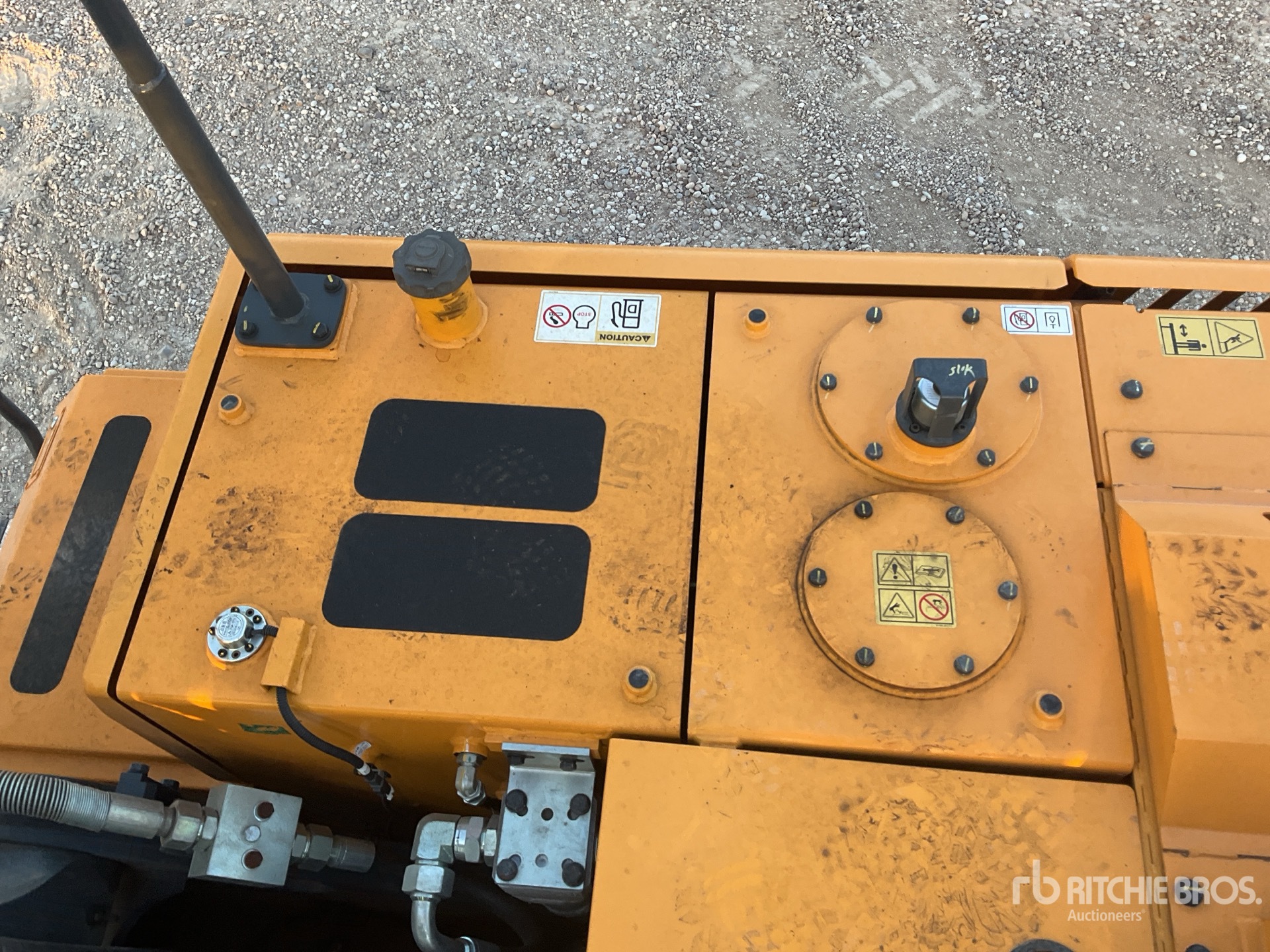 2026 Hyundai R210