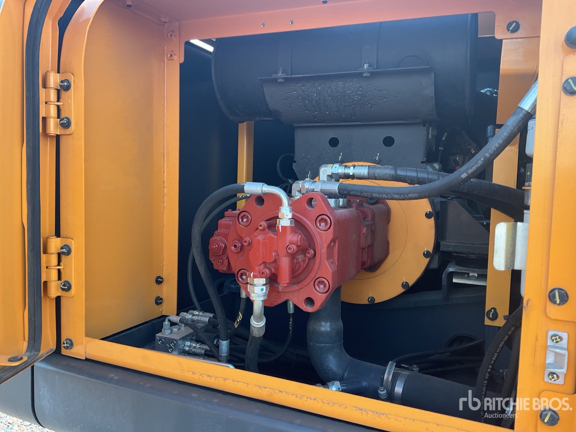 2026 Hyundai R210