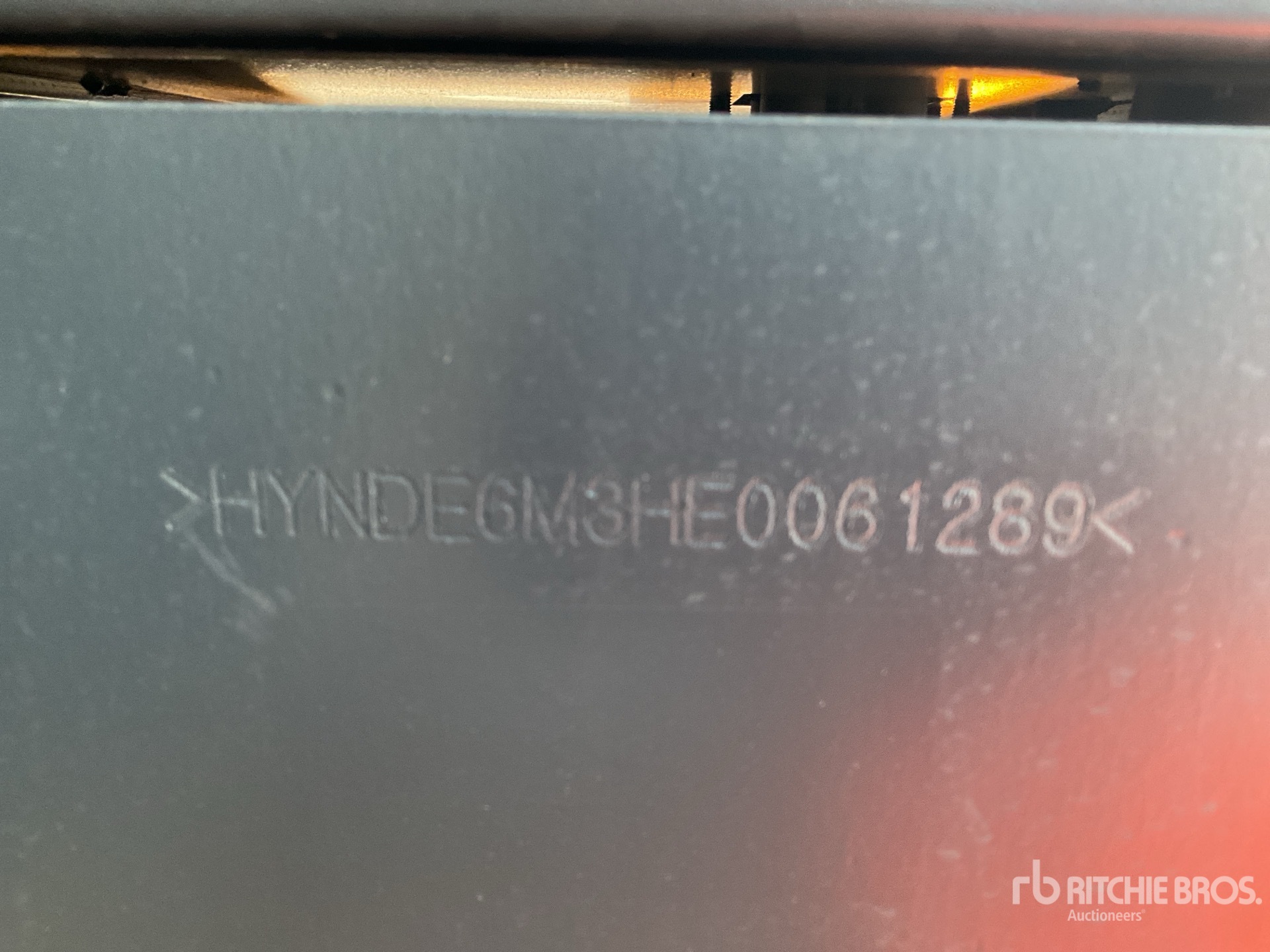 2026 Hyundai R210