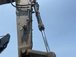 Hydraulics with
