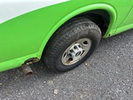 Chassis Photos with