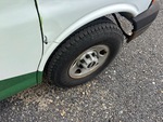Chassis Photos with