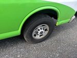 Chassis Photos with
