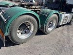 4 Underbody - Truck with