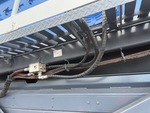 Hydraulics with Hoses