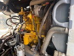 Engine with Engine - Left Side