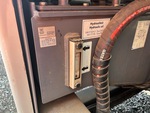 Hydraulics with Hydraulic Tank