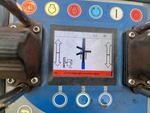 Control Station with Gauges