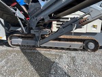 Undercarriage with Right Roller Frame